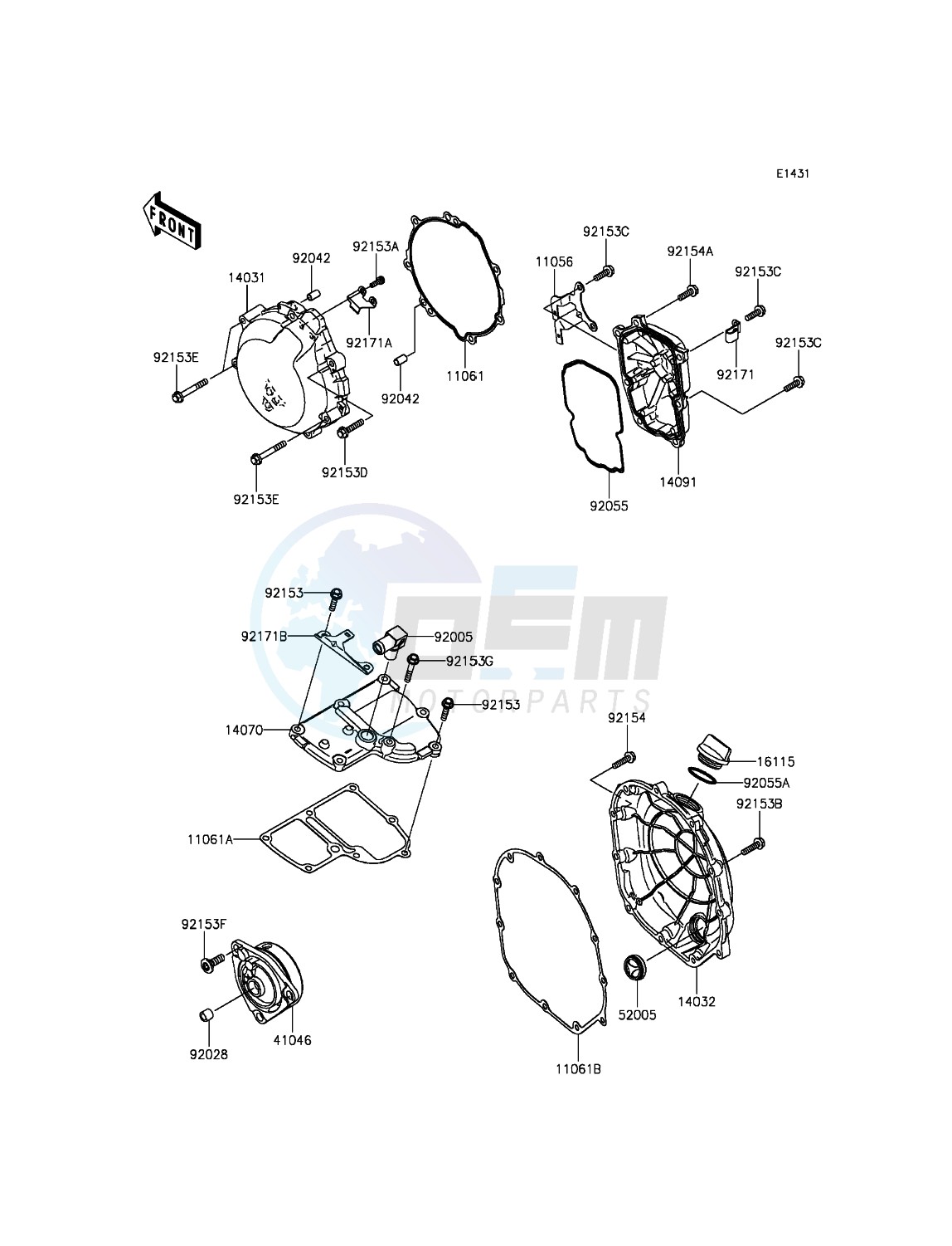 Engine Cover(s) blueprint