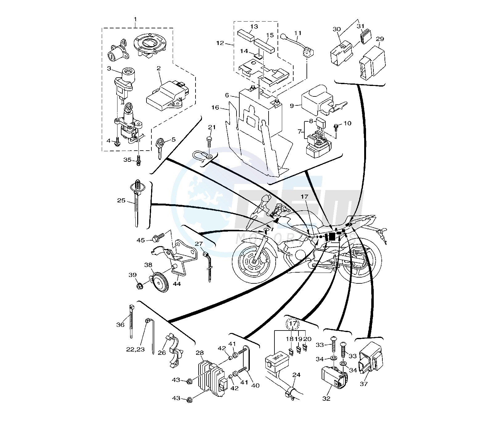 ELECTRICAL 2 image