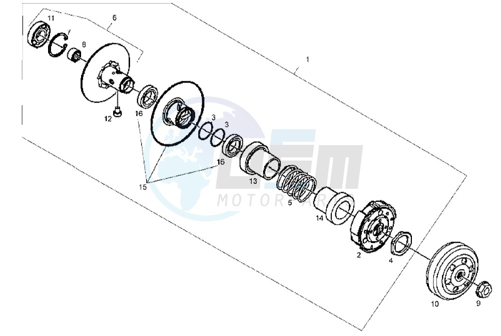 Chain Ring image