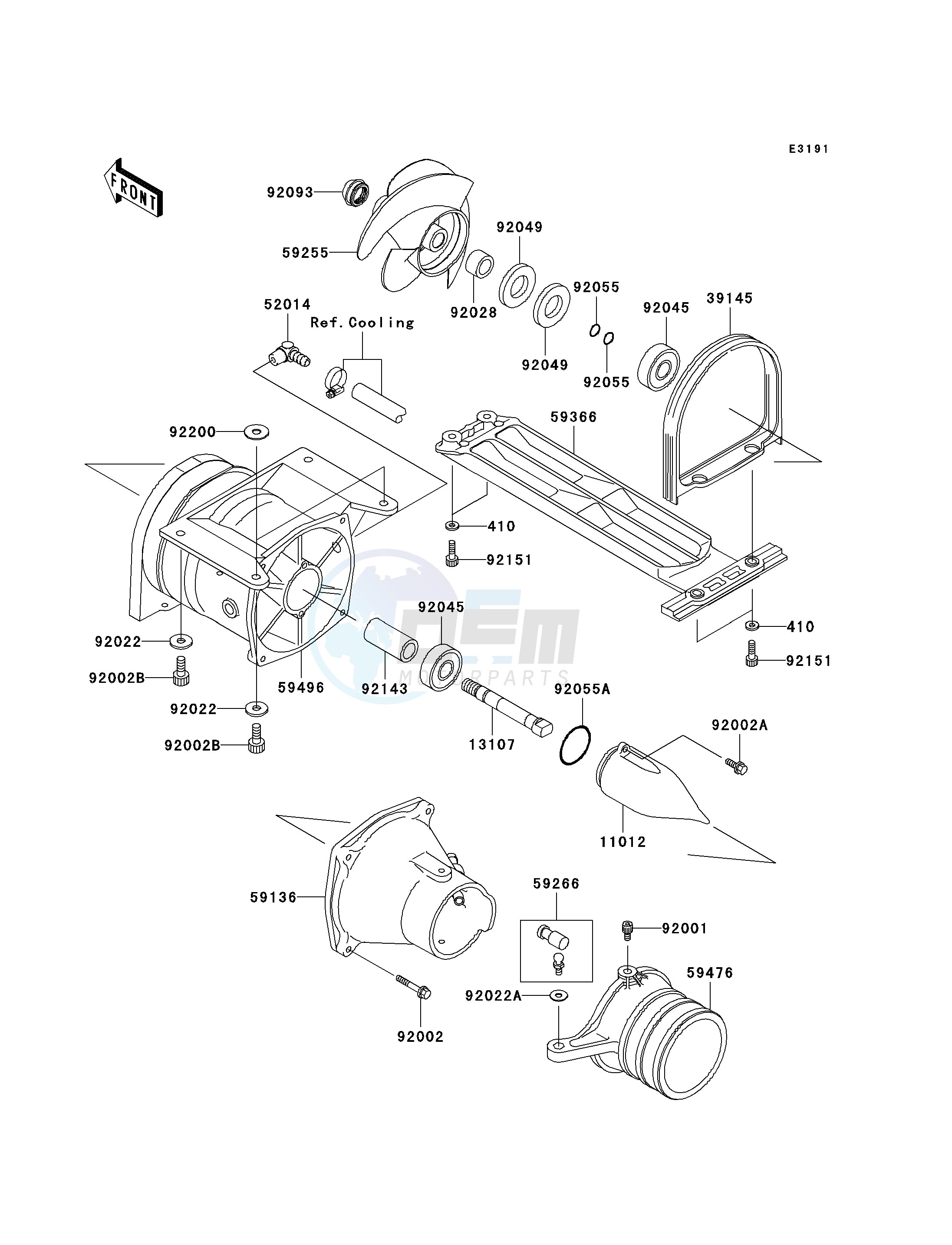 JET PUMP image