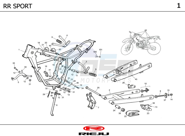 CHASSIS image