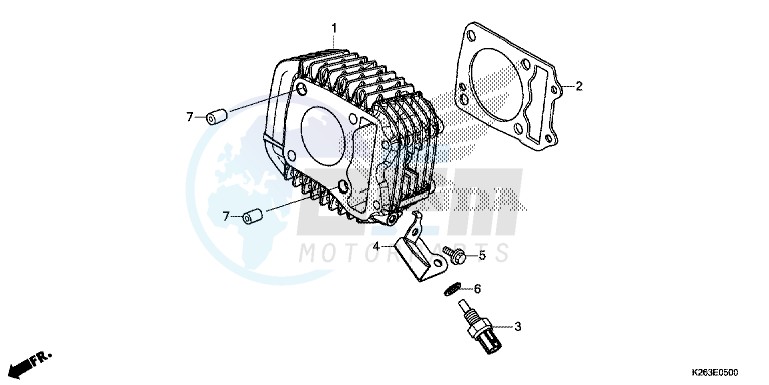 CYLINDER blueprint