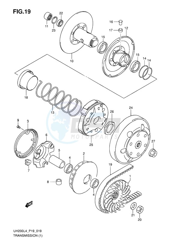 TRANSMISSION (1) image