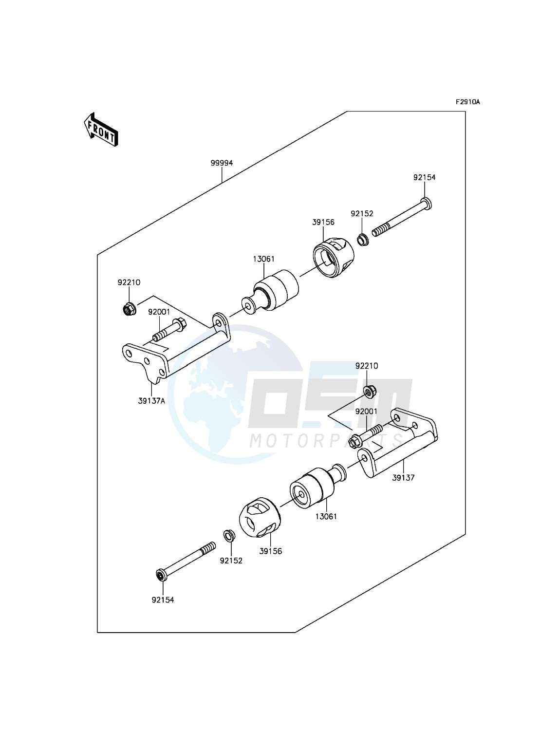 Accessory(Engine Guard) image