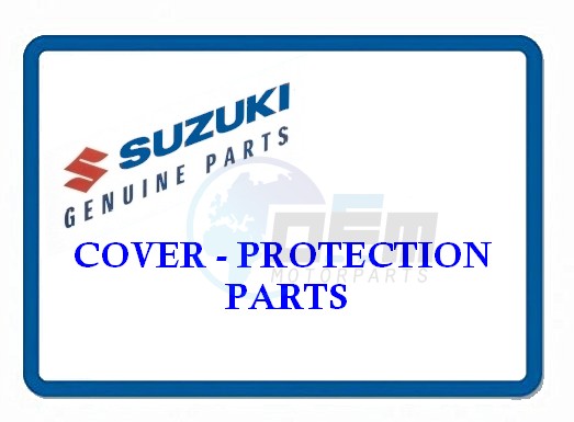 COVER - PROTECTION blueprint