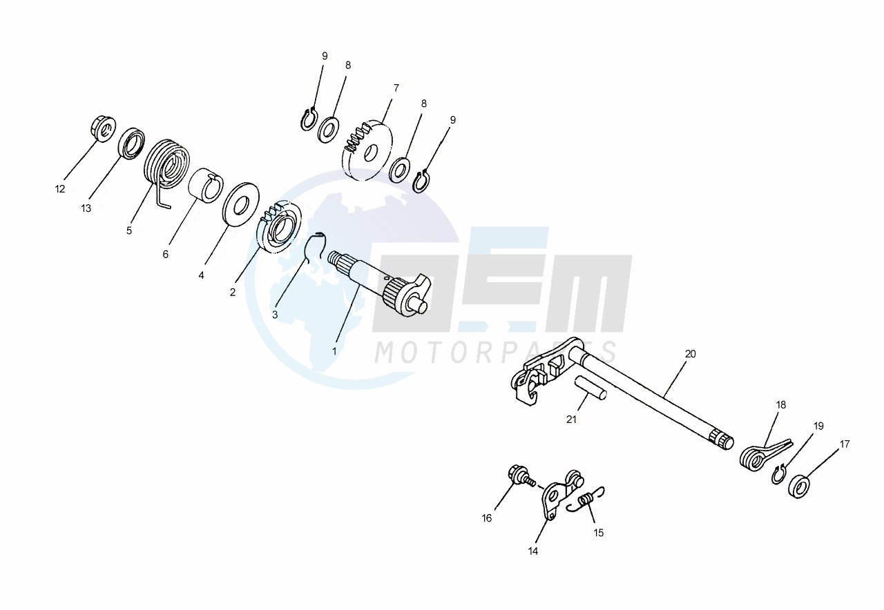 T07 blueprint