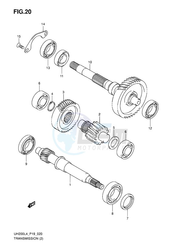 TRANSMISSION (2) image