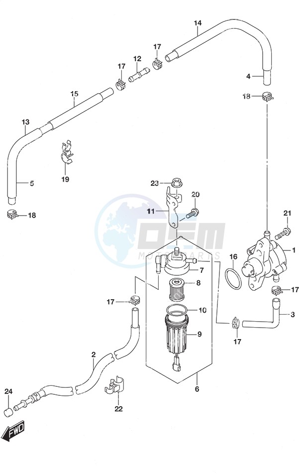 Fuel Pump image