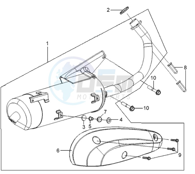 EXHAUST image