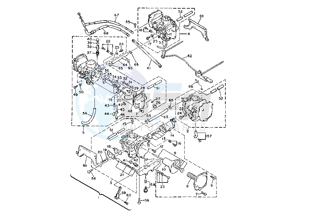 CARBURETOR image