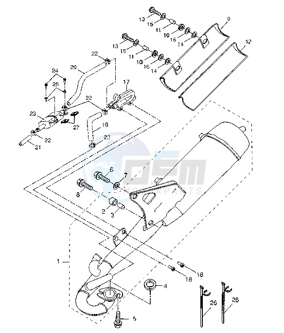 EXHAUST image