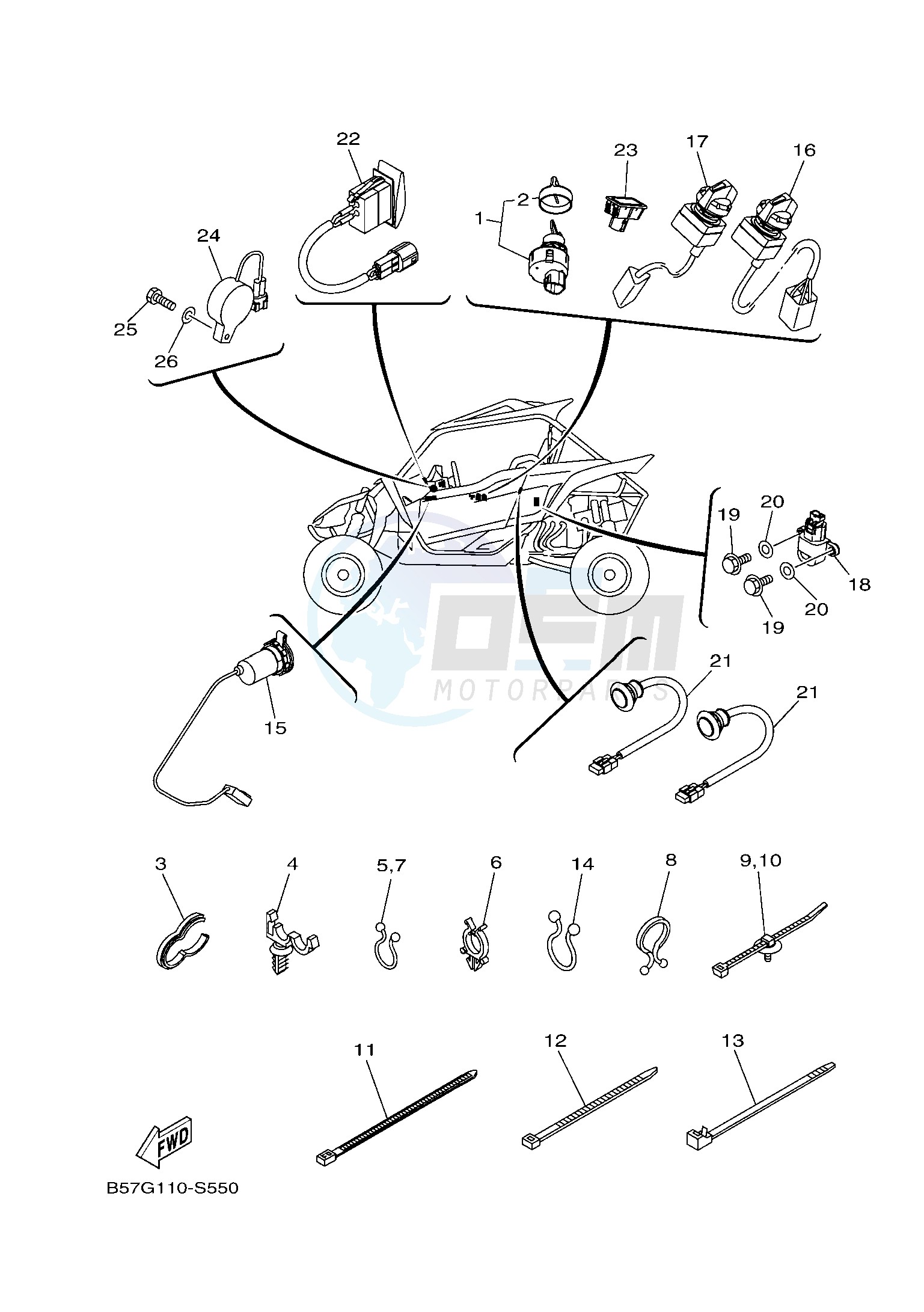 ELECTRICAL 3 image