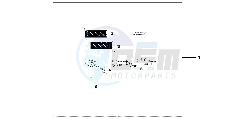 GRIP HEATER (12A) blueprint