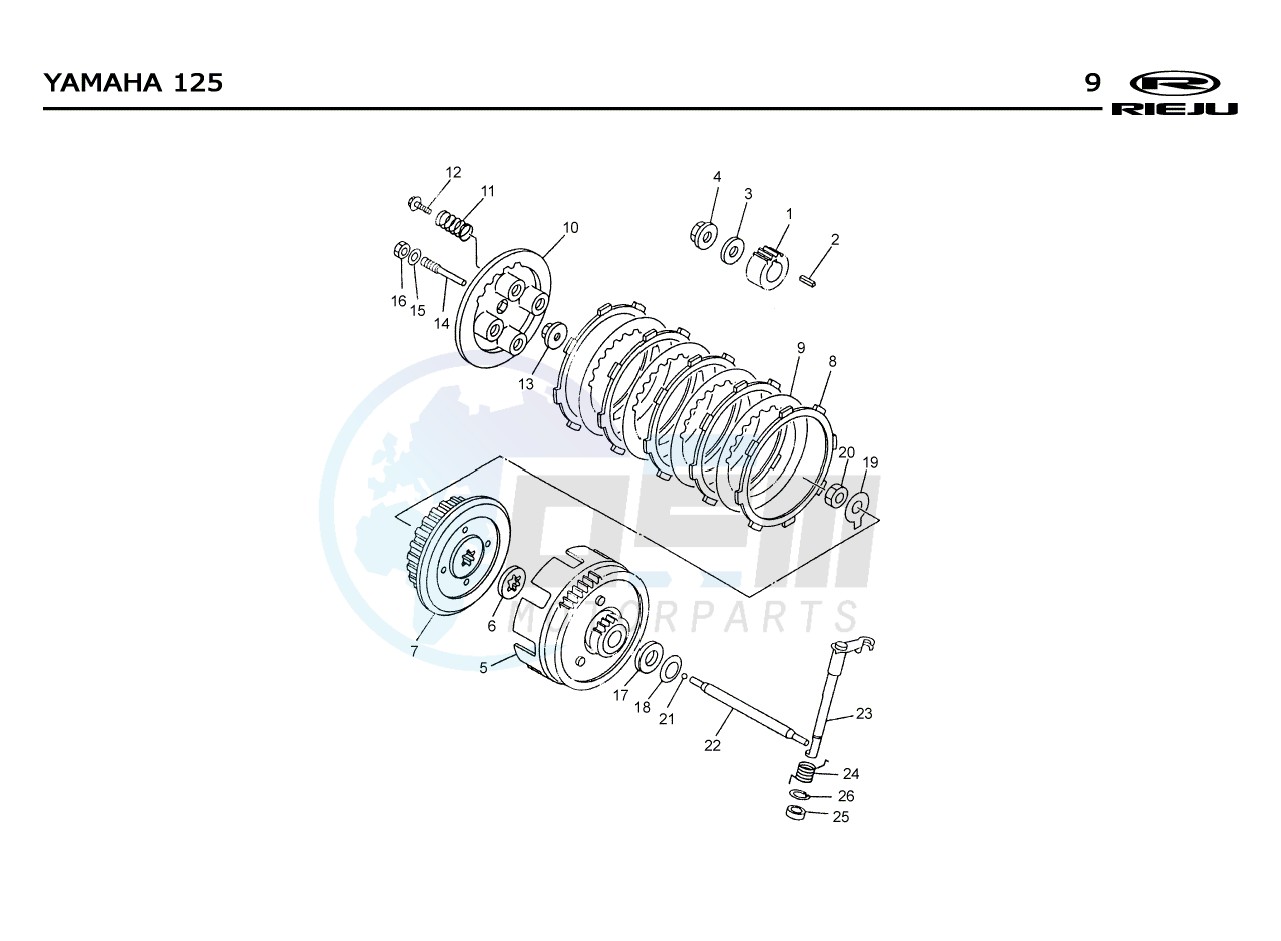 T09 blueprint