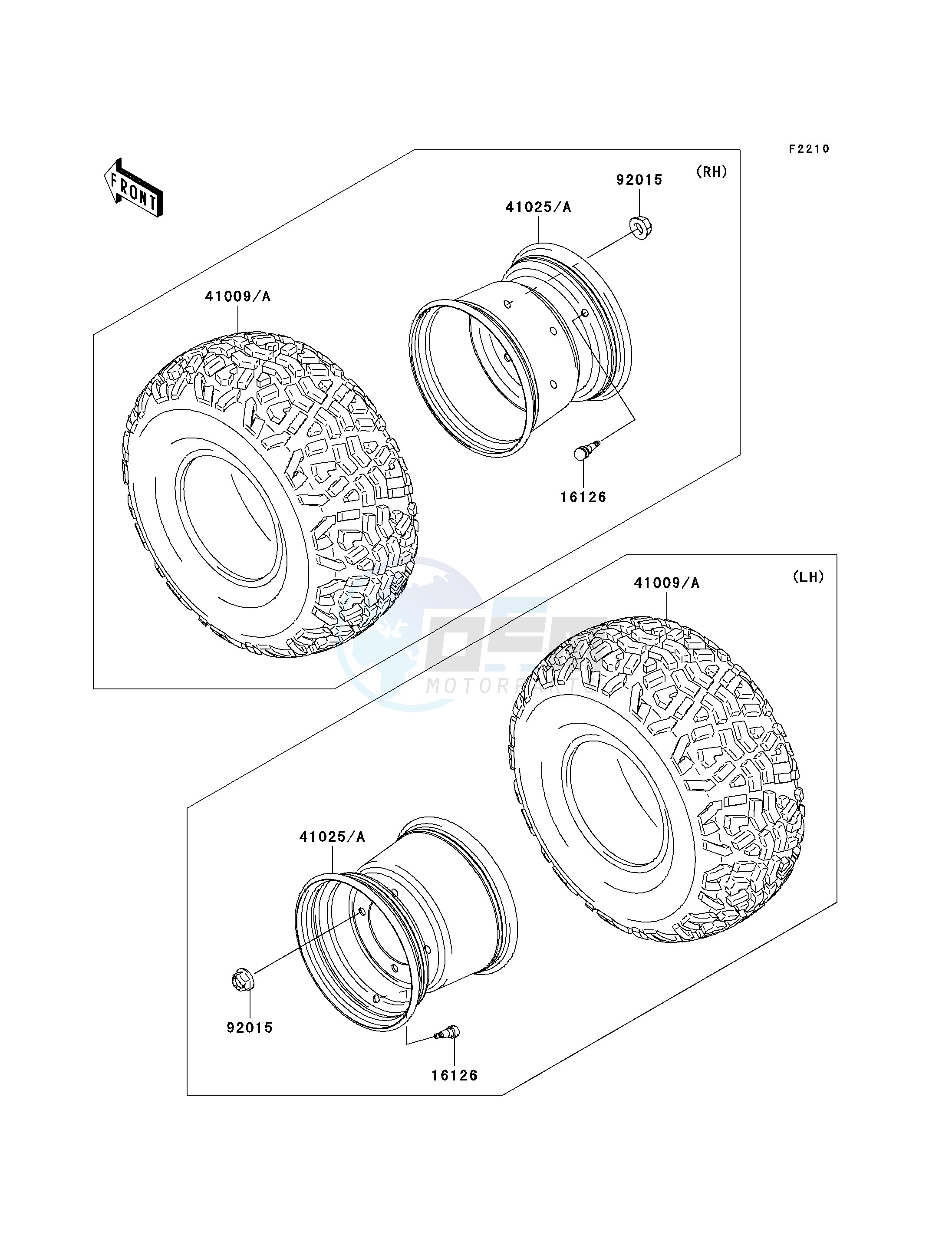 WHEELS_TIRES blueprint