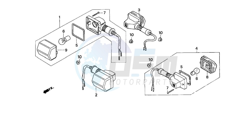 WINKER (2) blueprint