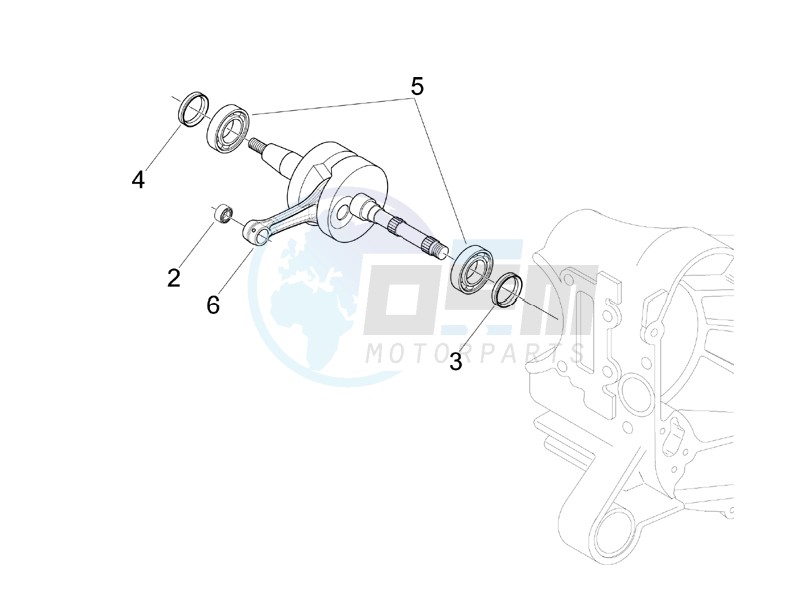 Crankshaft image