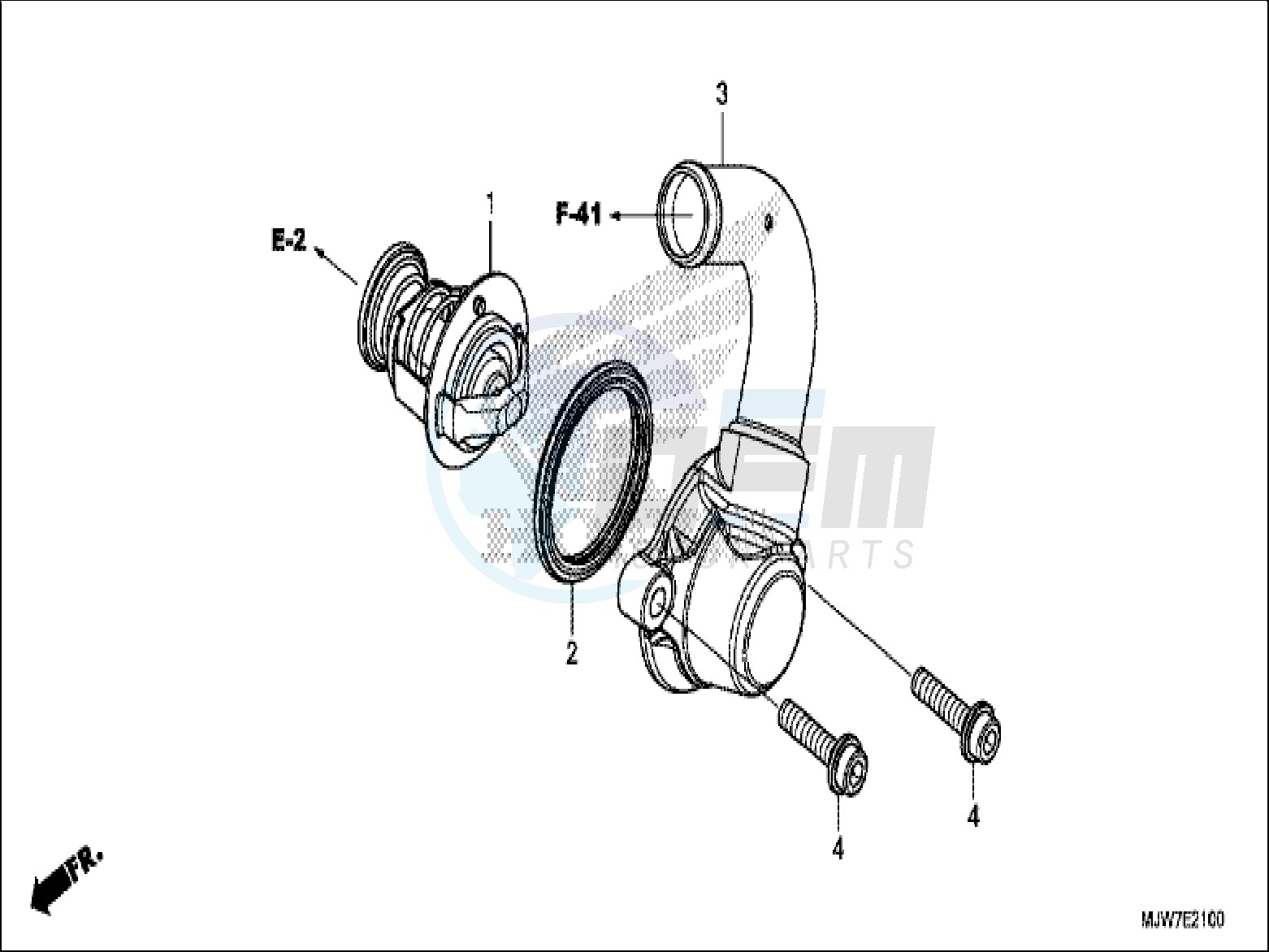 THERMOSTAT image