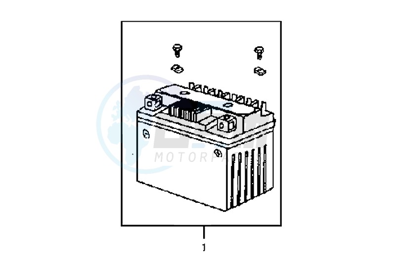 BATTERY image