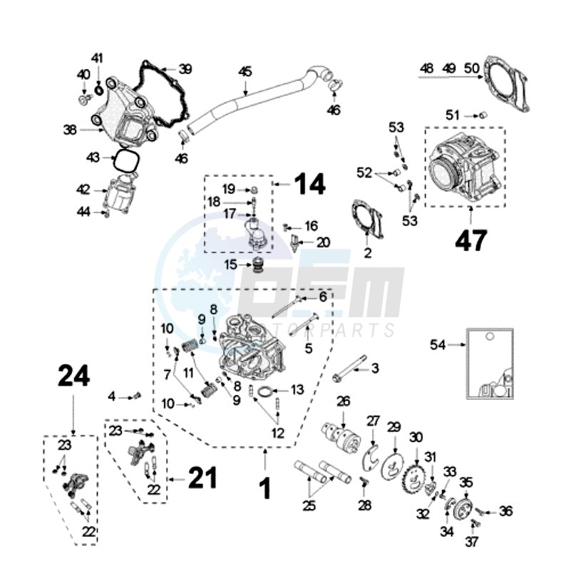 CYLINDER blueprint