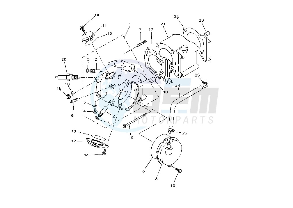 CYLINDER image