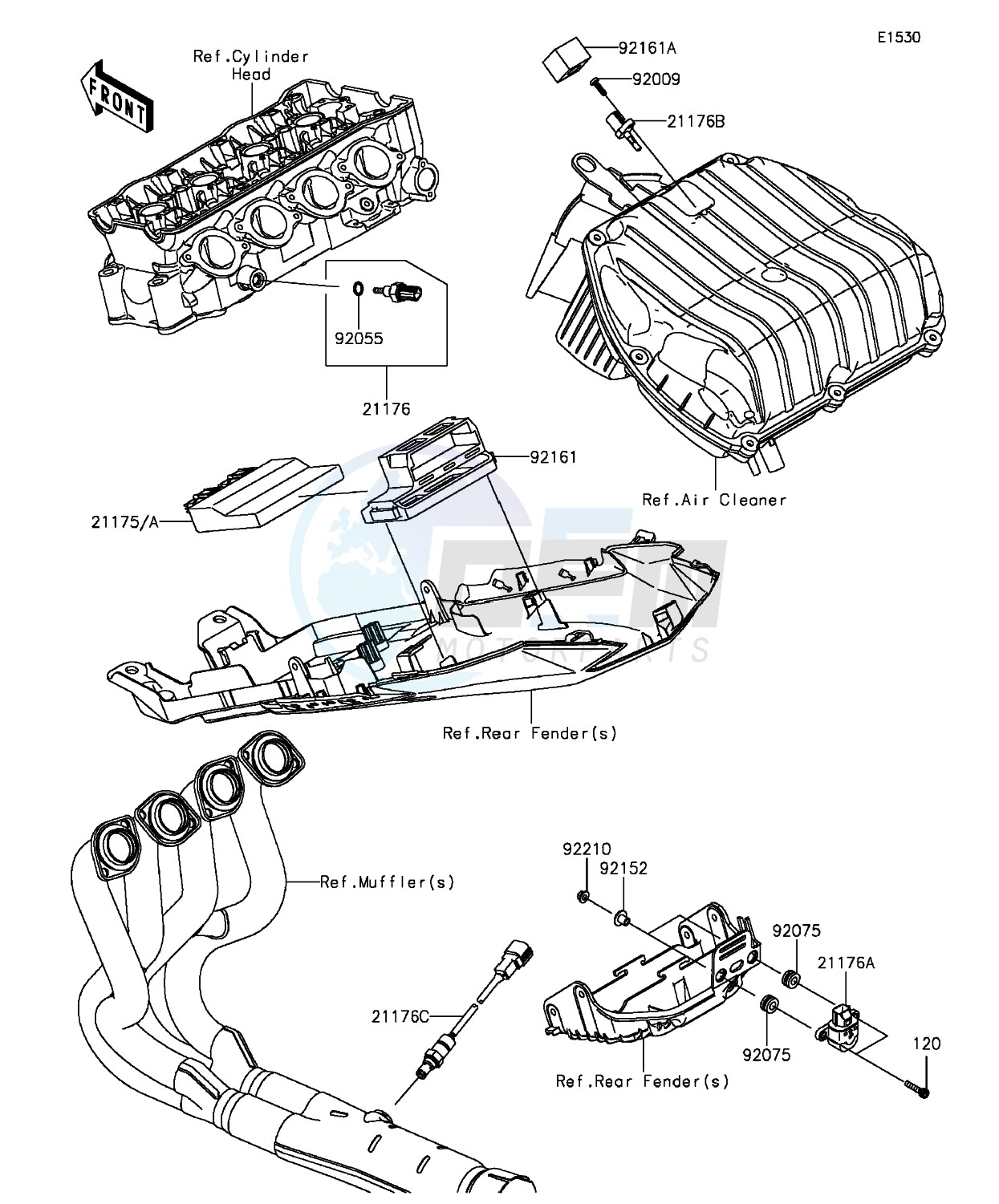 Fuel Injection image