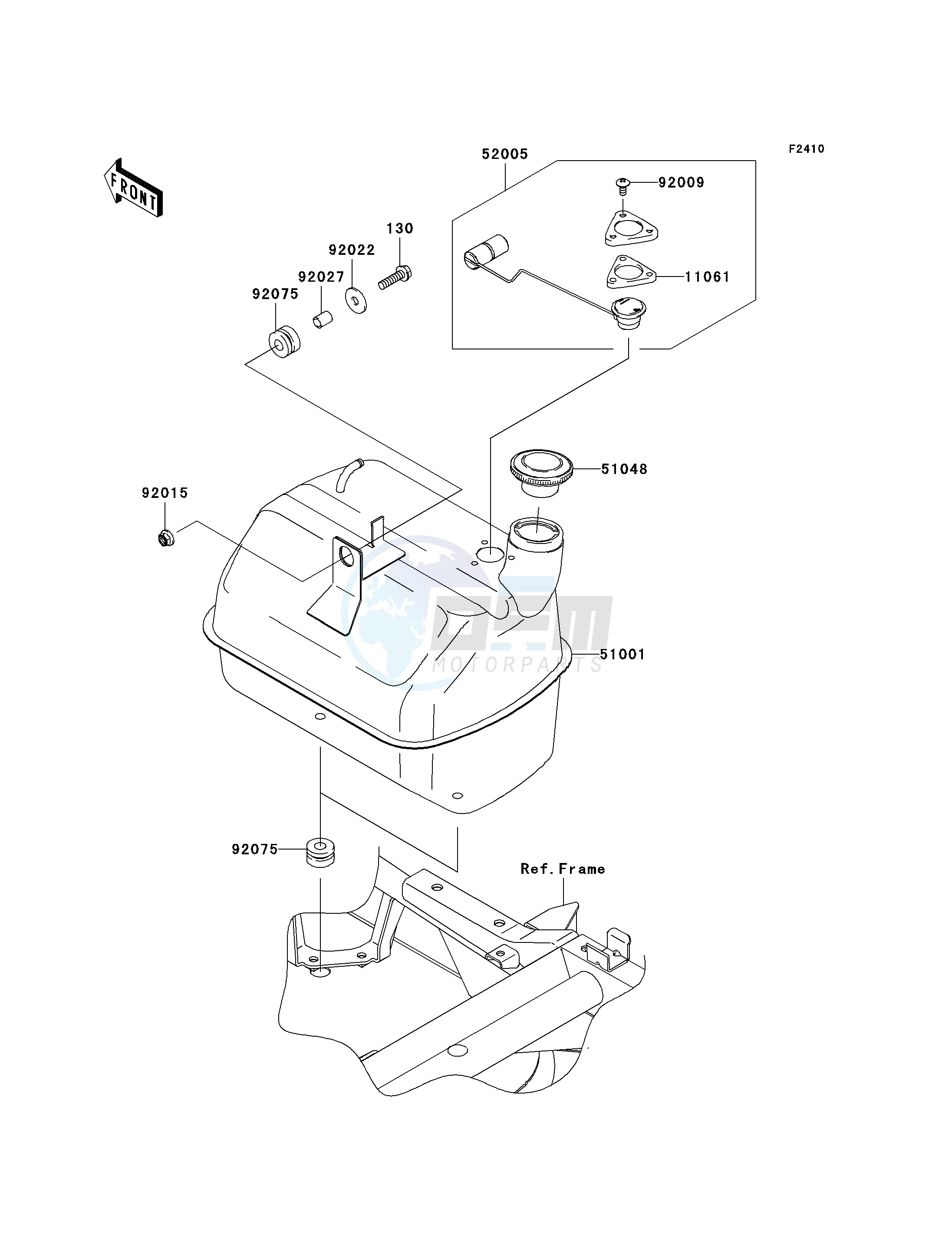 FUEL TANK-- CN,US- - blueprint