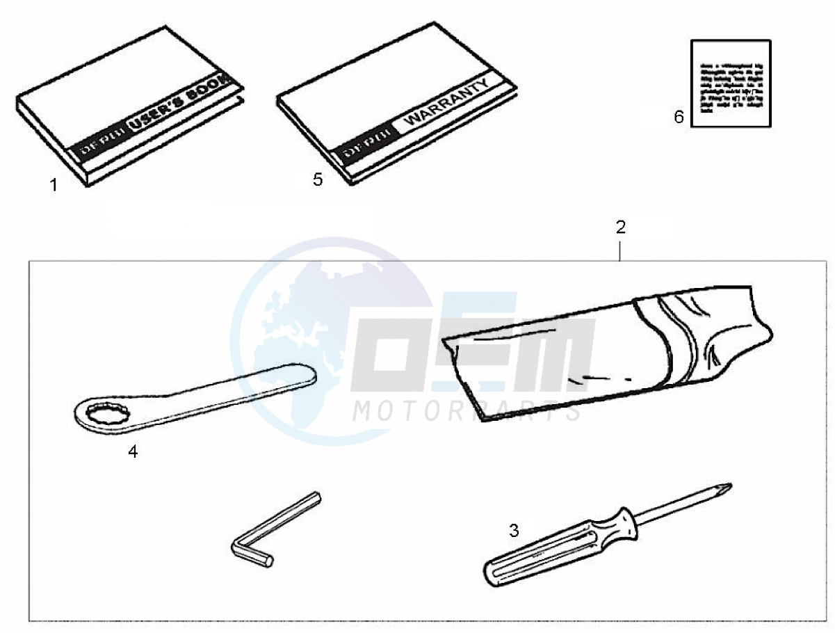 Handbooks (Positions) image