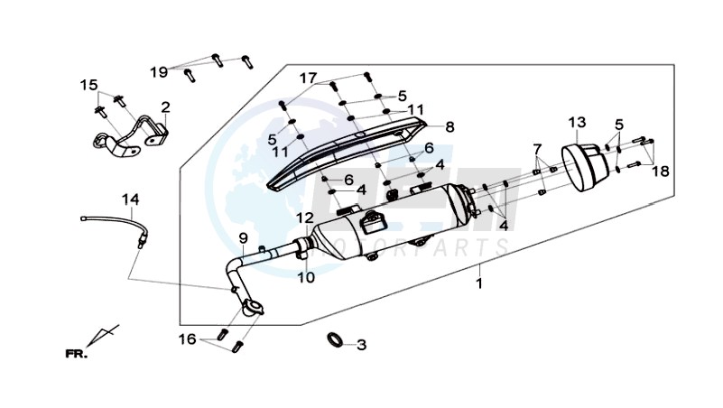 EXHAUST image