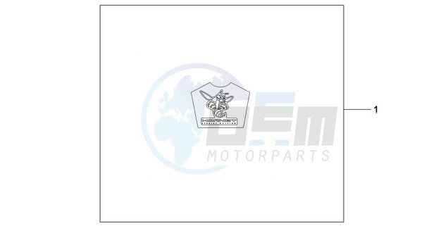 KIT LOGO SE blueprint