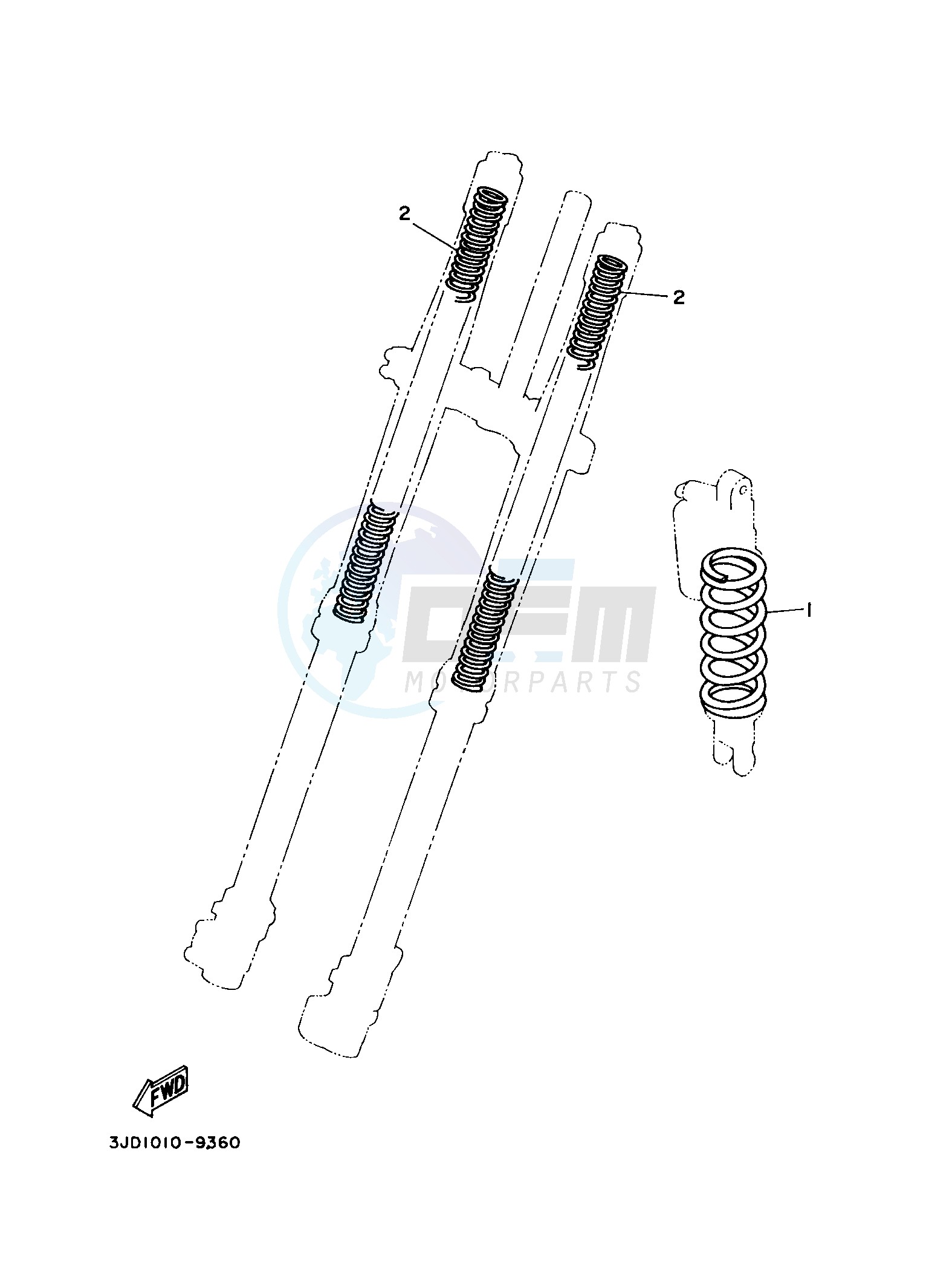 ALTERNATE FOR CHASSIS blueprint