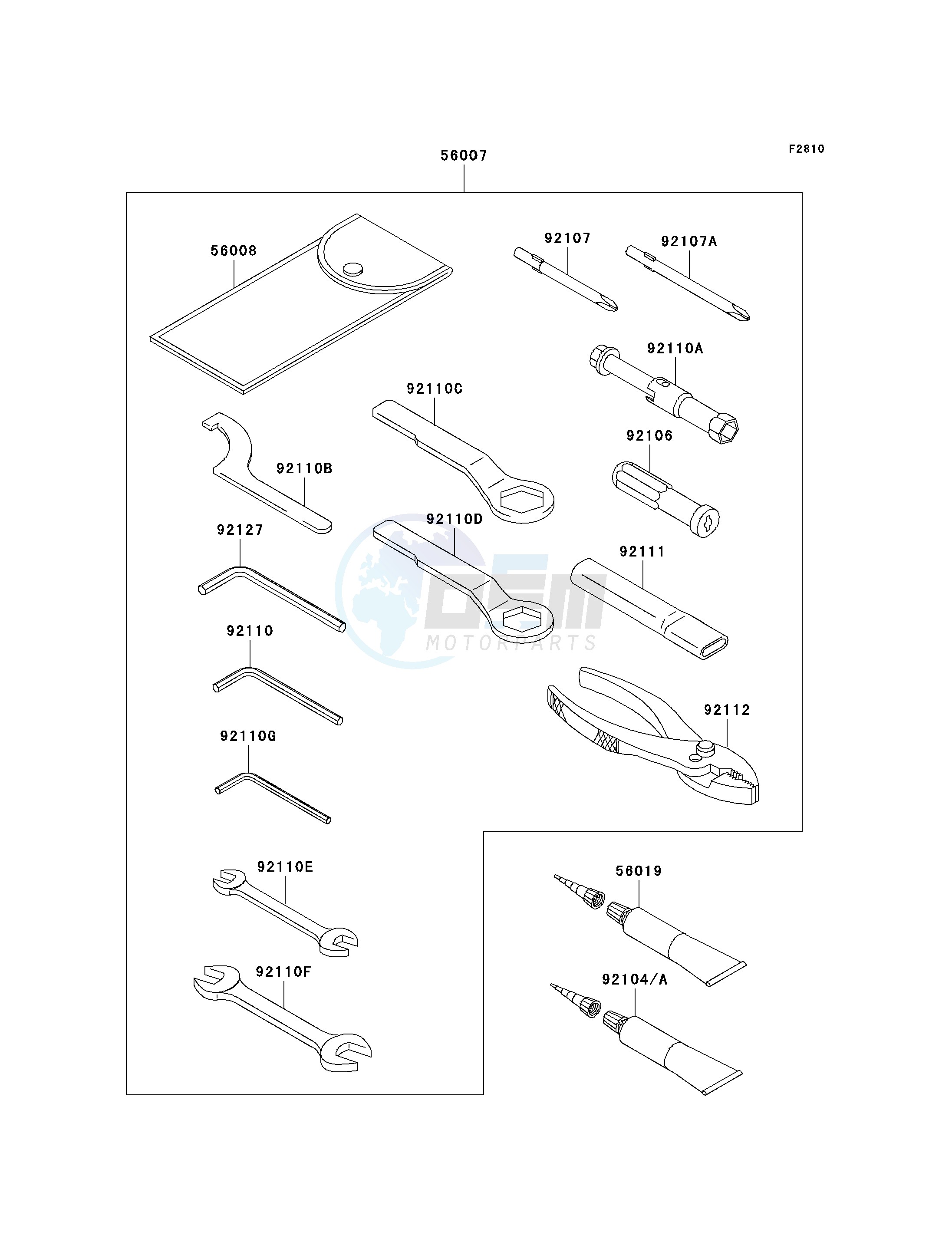 OWNERS TOOLS image