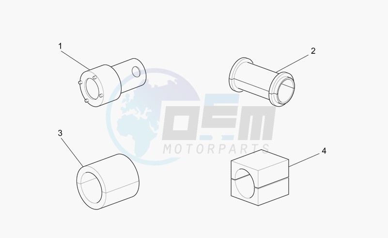 Specific tools IIi blueprint