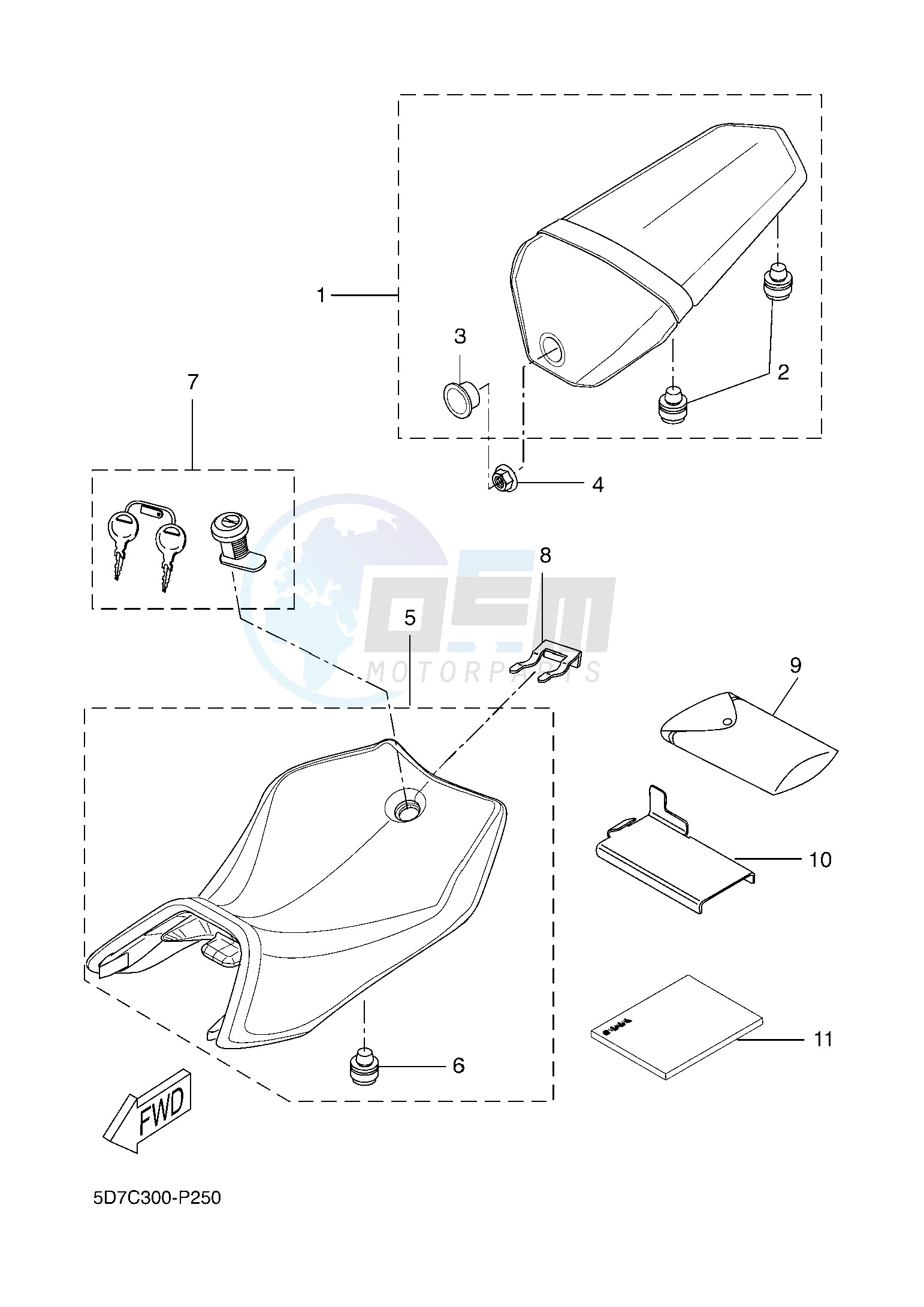 SEAT image