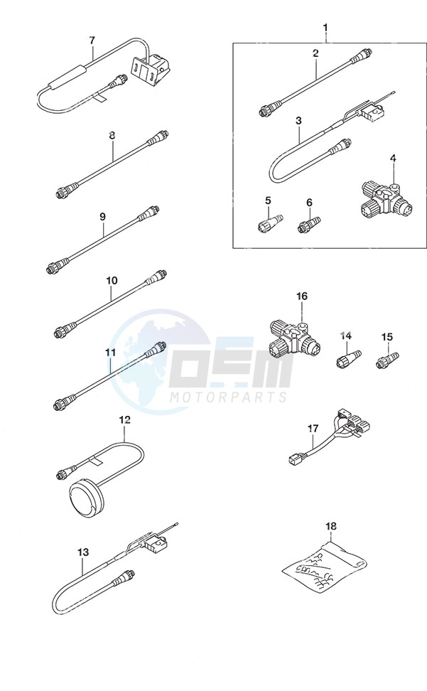 Opt: Multi Function Gauge (2) blueprint