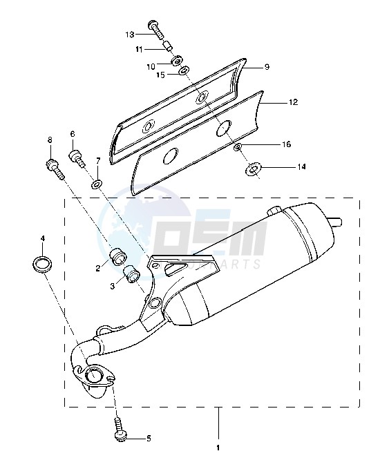 EXHAUST SWITZERLAND image