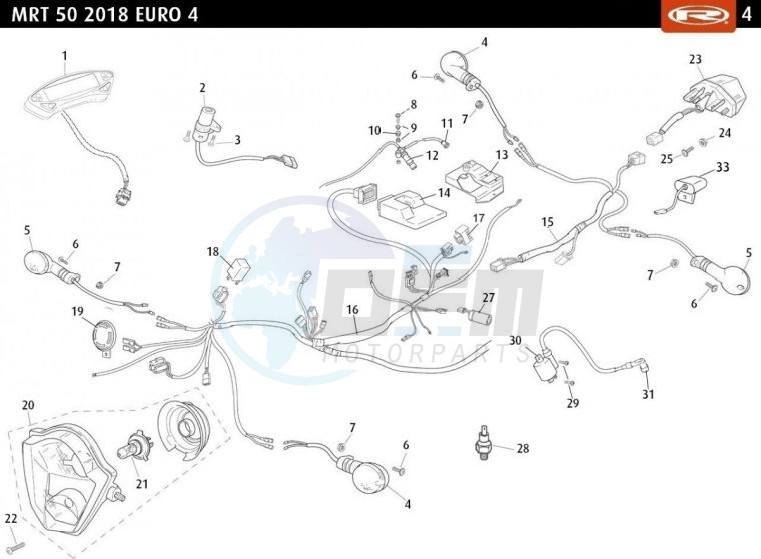 ELECTRICAL blueprint