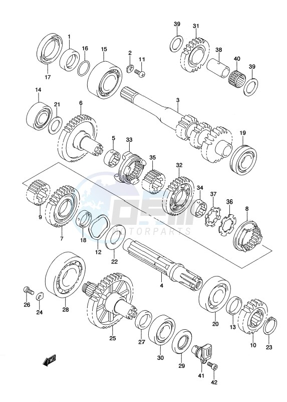 TRANSMISSION (2) image