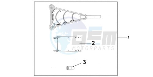 TANK BAG image