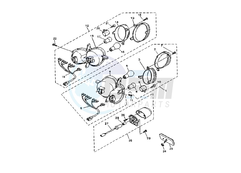 TAILLIGHT image