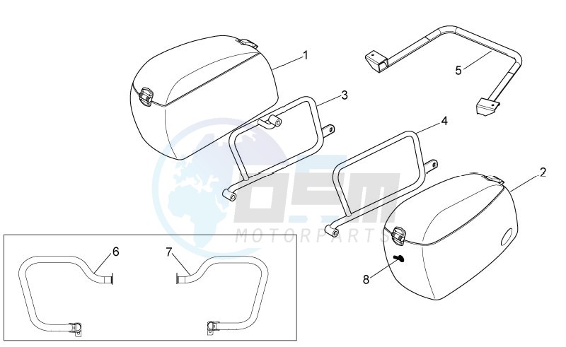 Side cases image