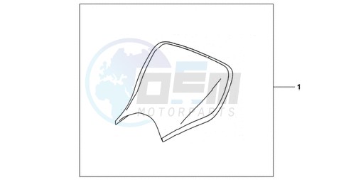 E-SEAT blueprint