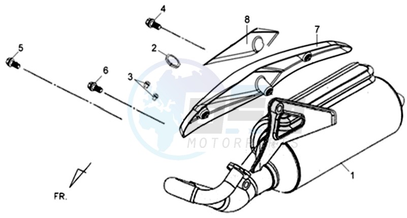 EXHAUST image