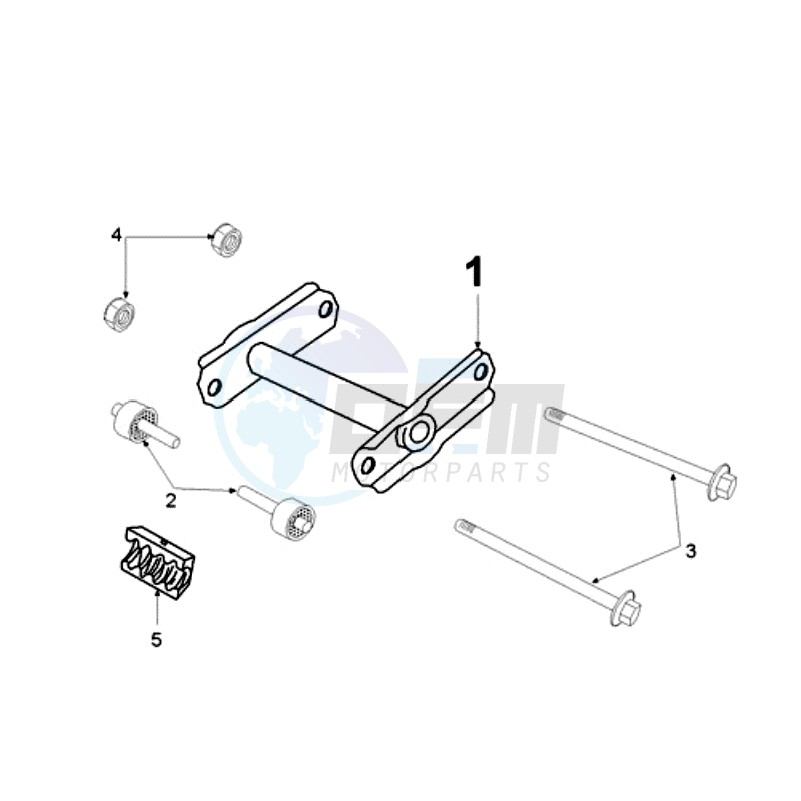 ENGINEMOUNT image