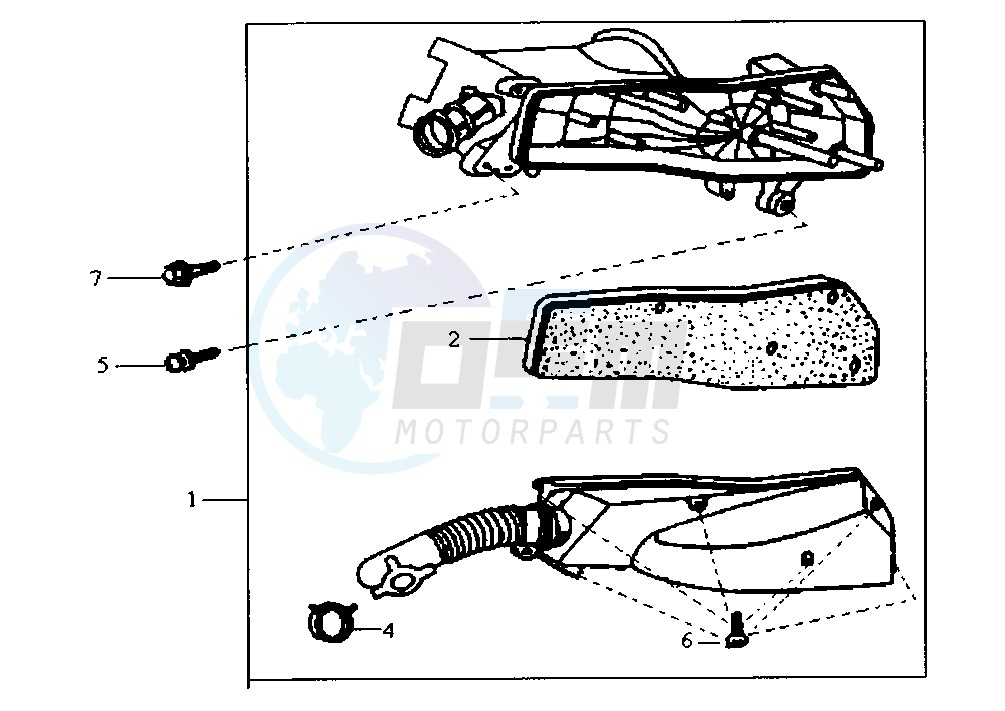 INTAKE image