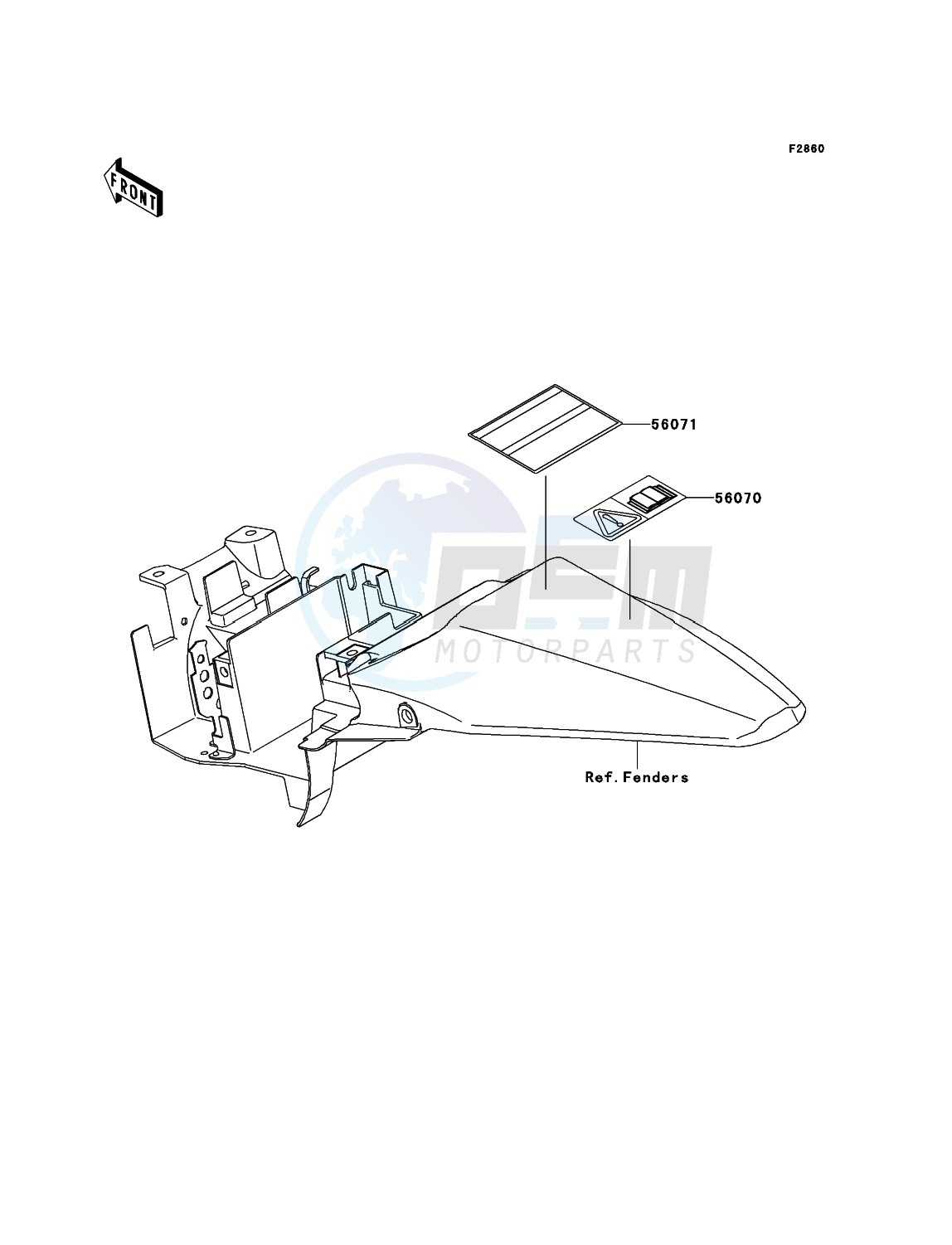 Labels image