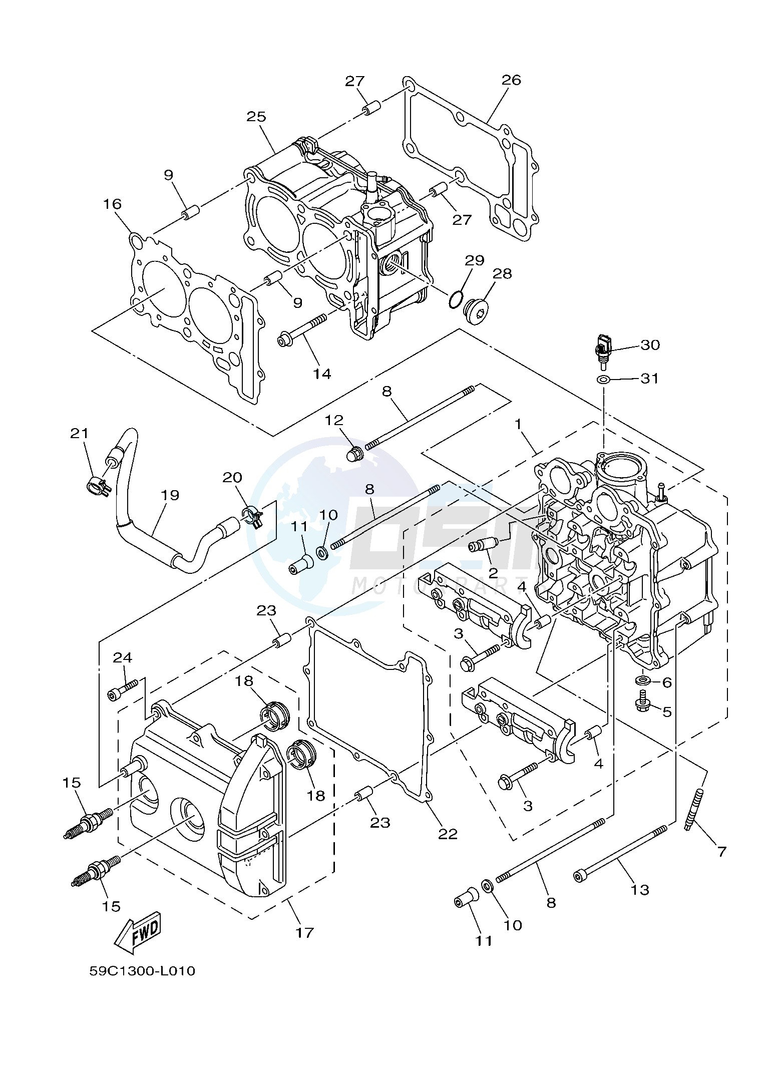 CYLINDER image