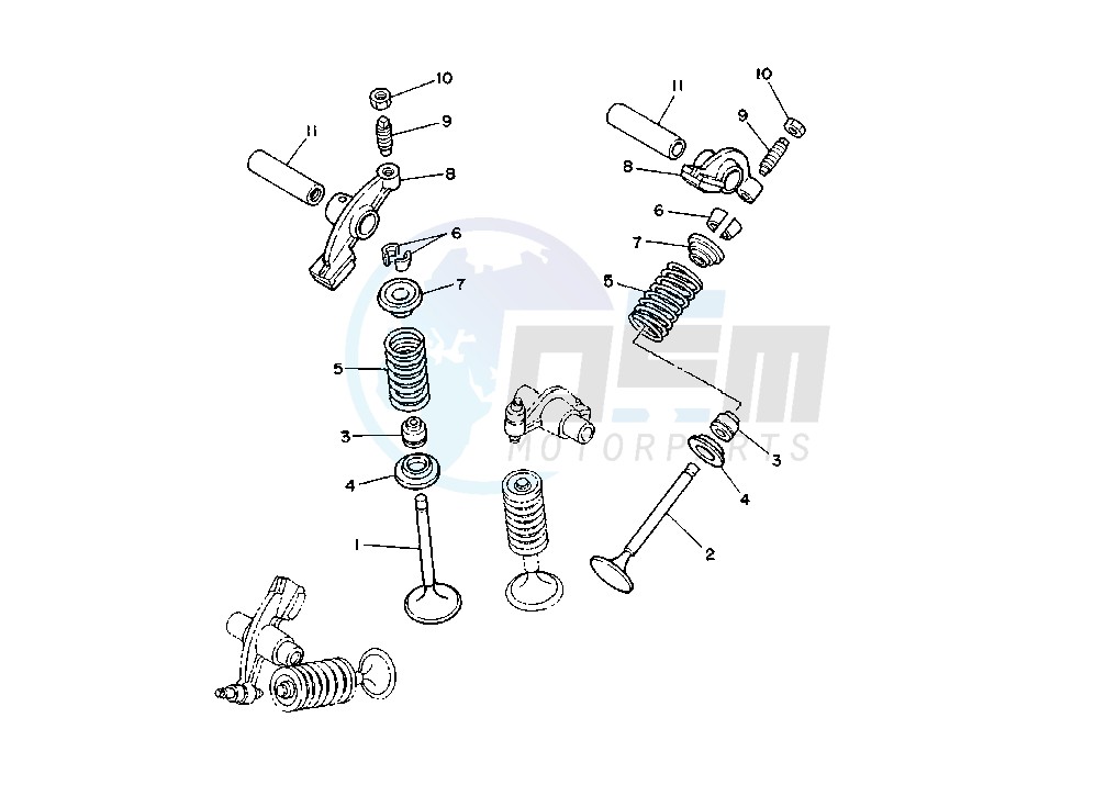 VALVE blueprint