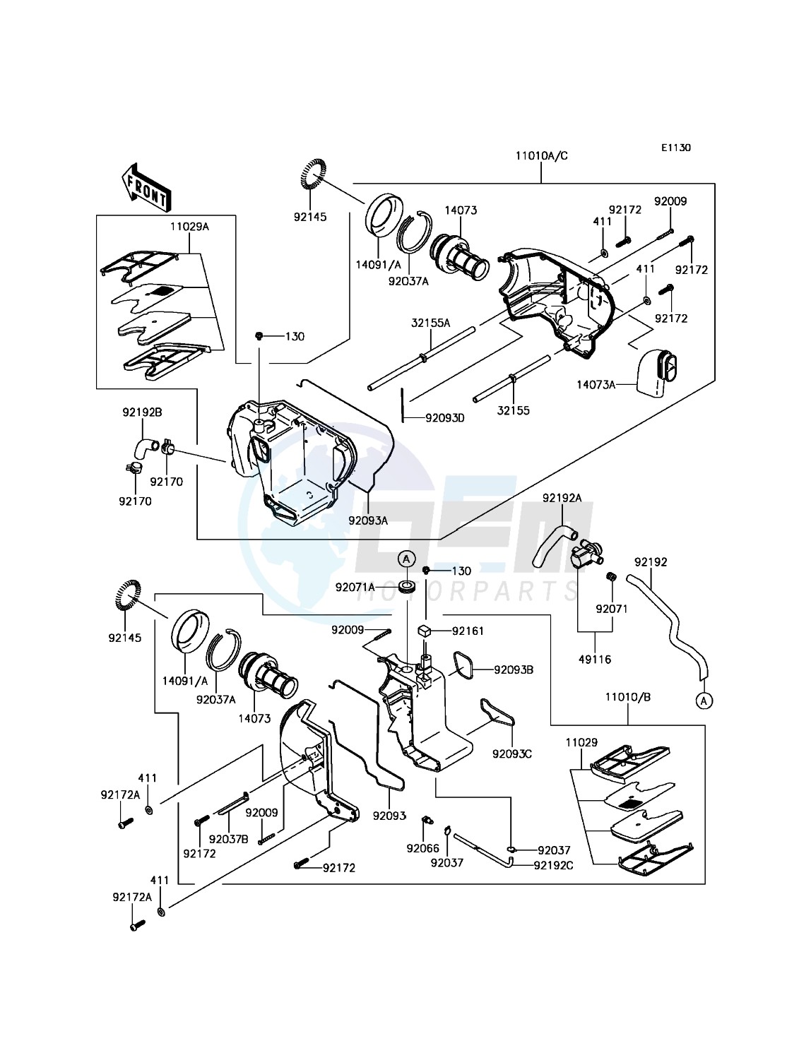 Air Cleaner image