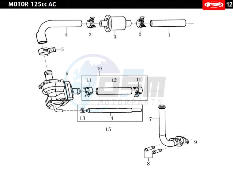 VALVES AIS blueprint